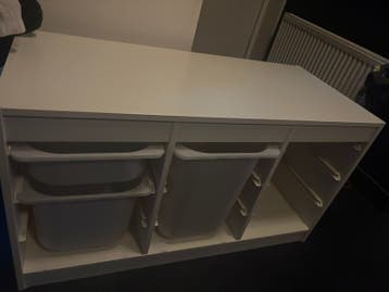 Ikea Trofast kast - gratis afhalen