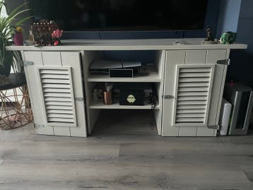 TV-meubel / Dressoir - 150x65x60 cm