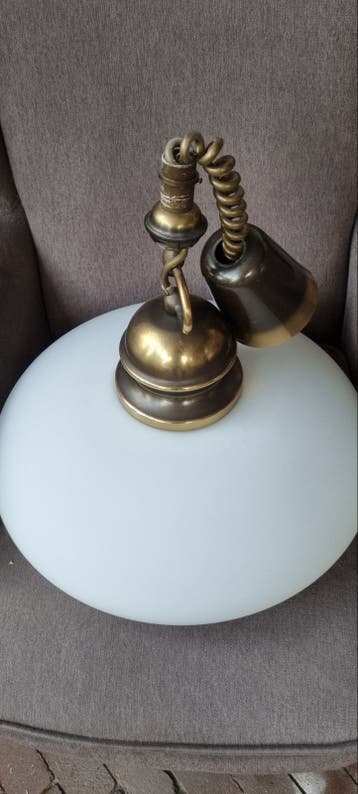 2 gratis hanglampen