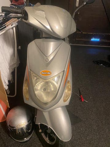 Scooter