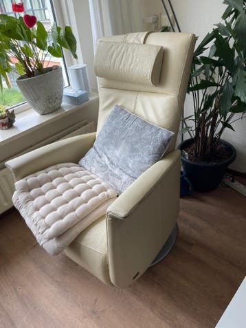 Relax fauteuil