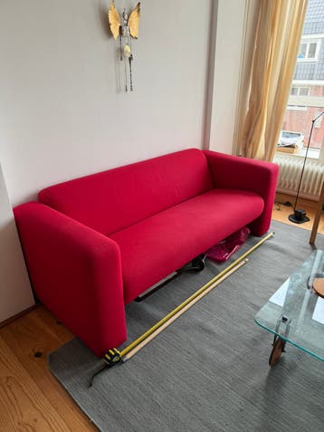 Artifort bank in goede staat - 200x80x70 cm