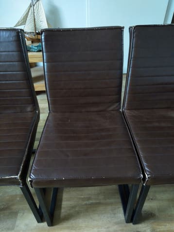 Eetkamerstoelen