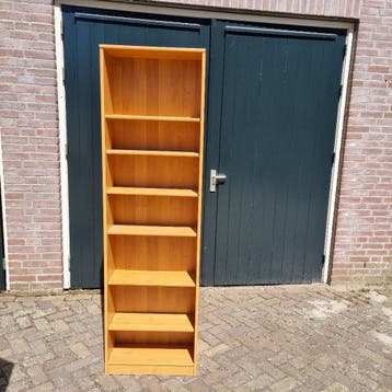 boekenkast (gratis)