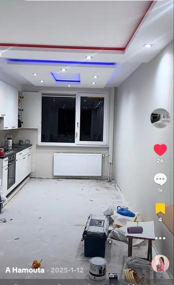 tegelzetter Stukadoor schilder... Rotterdam