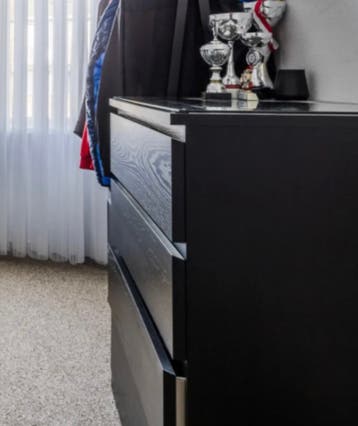 Ikea ladekast