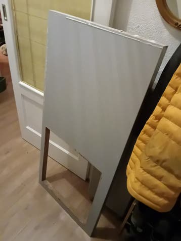 Keukenblad