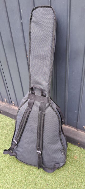Ritter RGS3-D Dreadnought Gitaartas