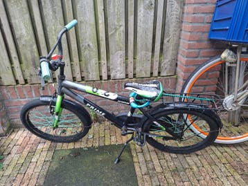 20 inch kinderfiets - Prime