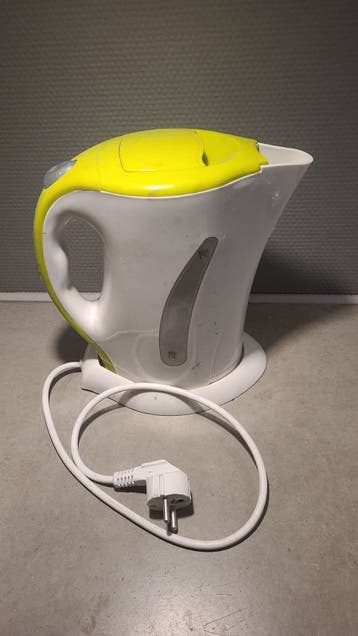 Waterkoker 1,7 liter.
