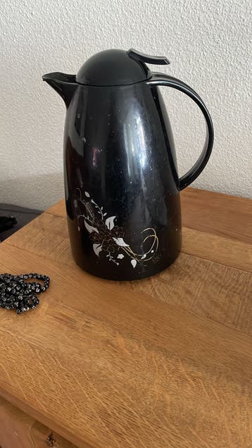 Diverse keukenapparatuur en thermoskannen - Gratis af te hal