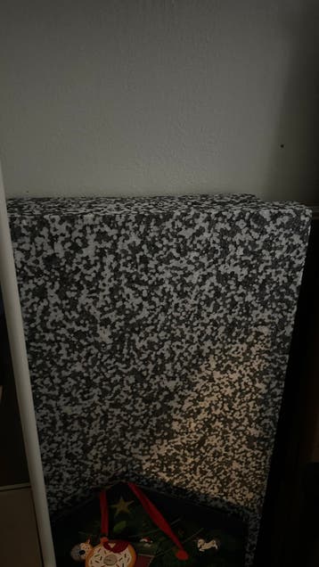 Polystreen isolatieplaten