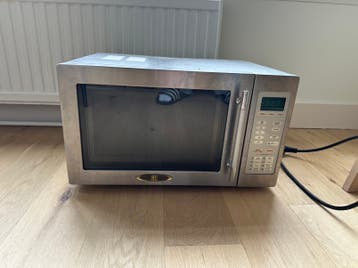 Magnetron (met ovenfuncties)