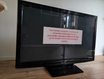Panasonic Viera TX-P50C10E Plasma TV - 127 cm (50 inch)