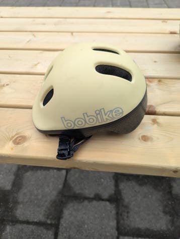 Peuter fietshelm