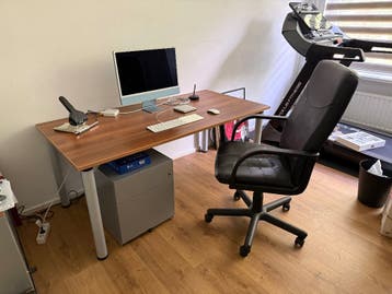 Bureau
