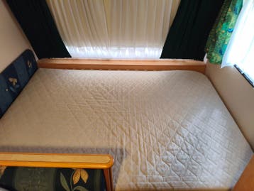 Matras 140x190 schuim