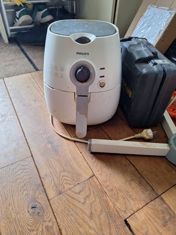 Philips airfryer HD9225
