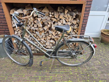 Gratis fiets
