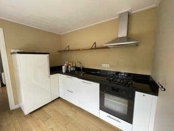 Ikea keuken - L-vorm - afhalen