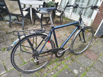 Gratis ophalen: Giant Tourer fiets
