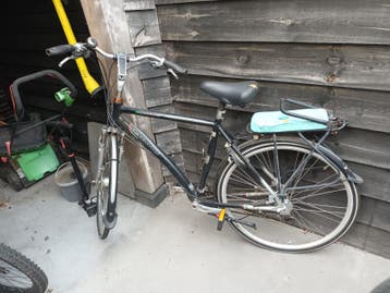 Fiets Batavus