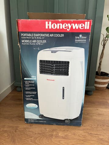 Honeywell CL25AE Luchtkoeler