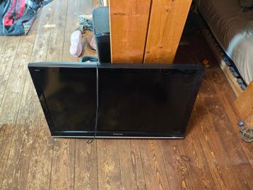 Tv, Panasonic, TX-L37G10E