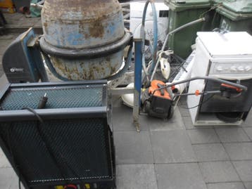 airco overbodig of kapot ik haal ze gratis op