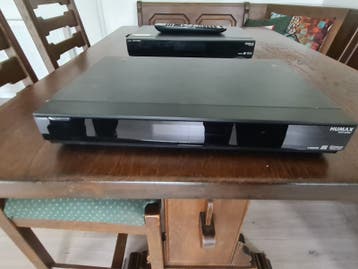 Humax HDR-5200C Digitale Harddiskrecorder