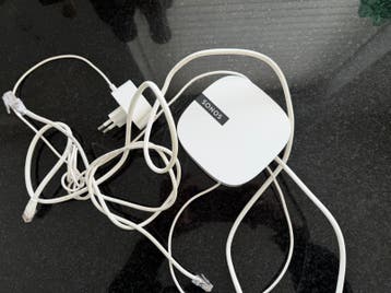 Gratis. Sonos Bridge - Draadloze Verbindingshub