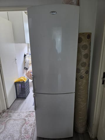 Whirlpool Koelkast