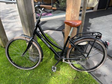 Kinderfiets 26” Sparta Pick-up