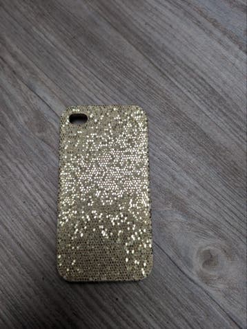iPhone 4 / 4s telefoonhoesje