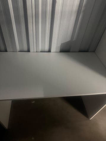 GRATIS OPHALEN! Bureautafel/ make up tafel