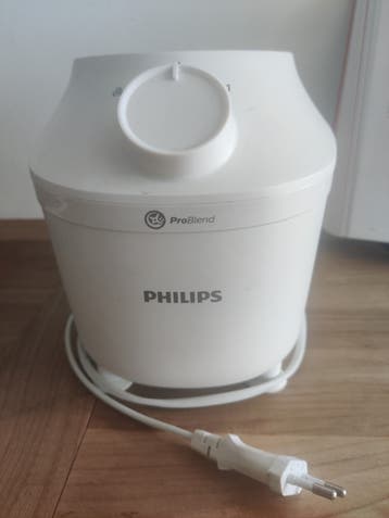 Philips problend HR 2041 (zonder mengbeker)