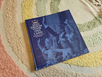 Droomboek