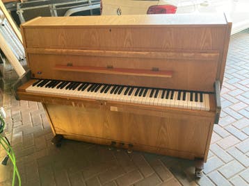 Piano