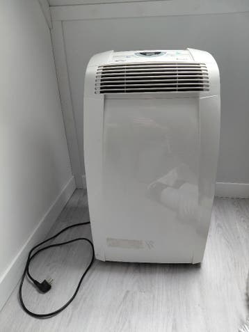 Airco DeLonghi