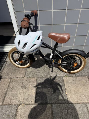 Gratis Kinderfietsje