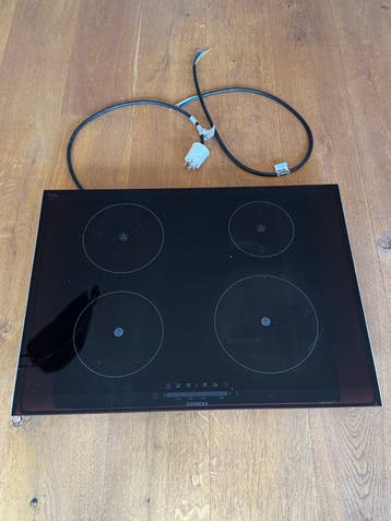 Siemens Inductiekookplaat 71 cm ED75FSC5E