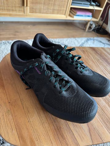 Fiets schoenen maat 42