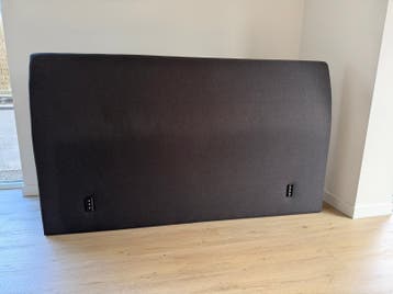 Hoofdbord, merk: Puur