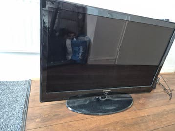 Samsung LE40M86BDX/XEC LCD TV - 40 inch Full HD