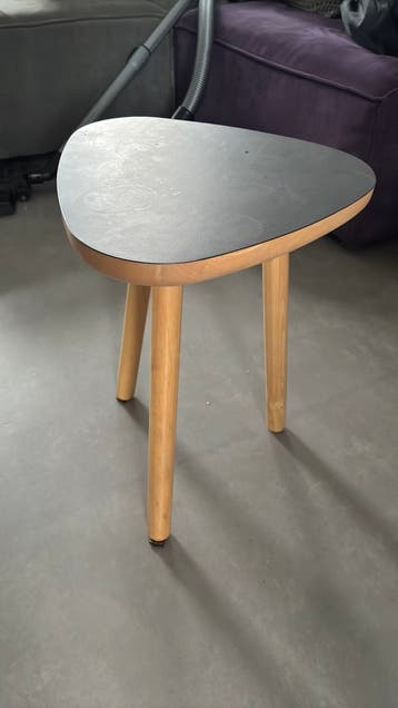 Bijzettafel