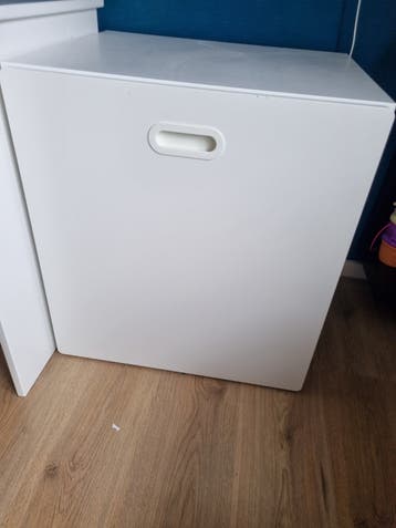 Ikea stuva kast gratis af te halen