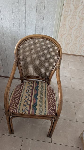 Eetkamerstoelen