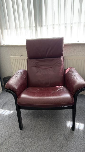Fauteuil