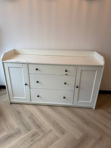 Ikea opbergkast/dressoir
