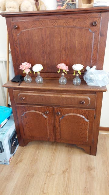 Commode GRATIS